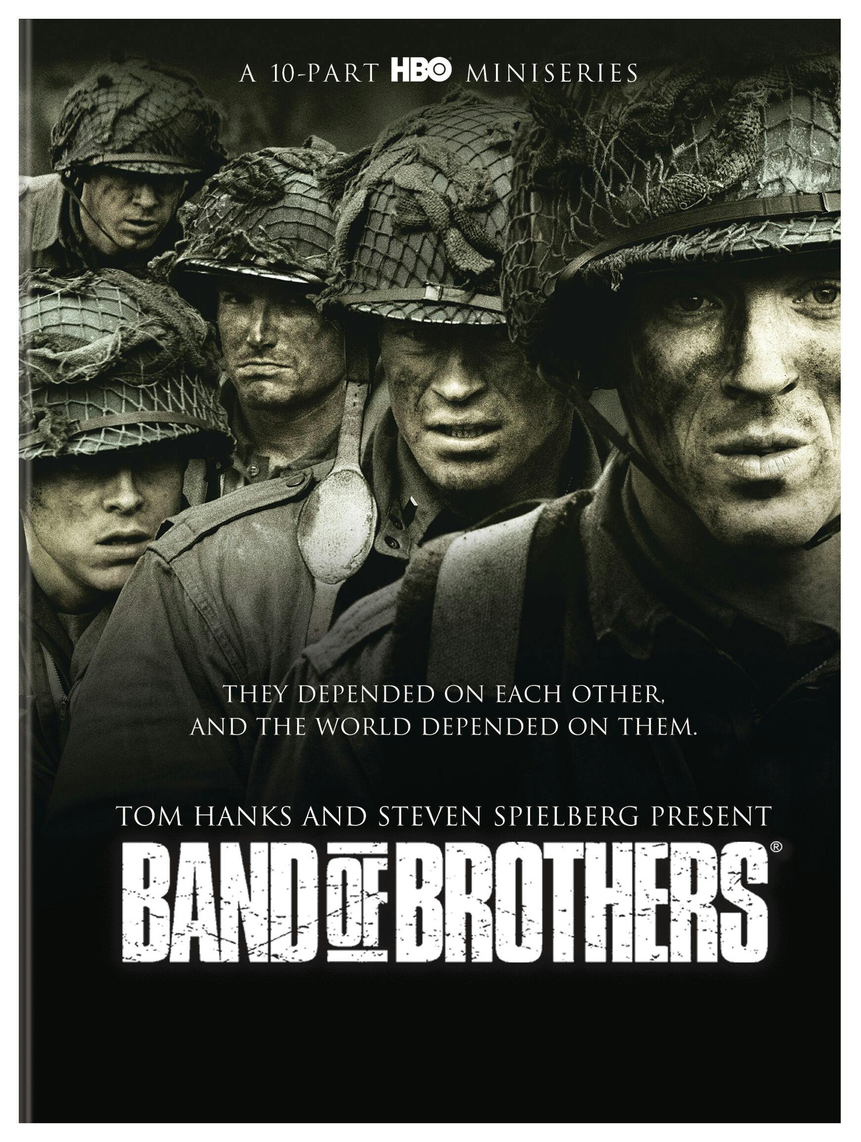 その他 Band of Brothers &amp; Pacific Sampler [DVD] Amazon.com: Band of Brothers / The Pacific Special Edition