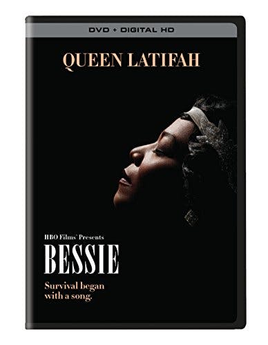 Bessie [DVD]