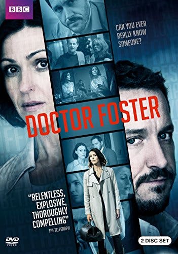 Doctor Foster [DVD]
