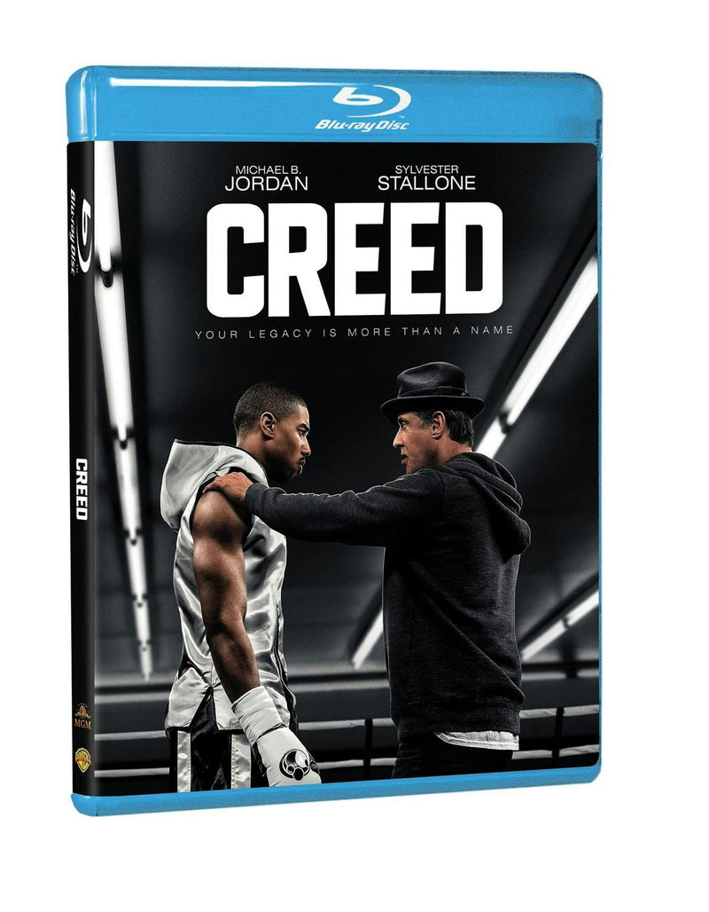 Creed [Blu-ray]