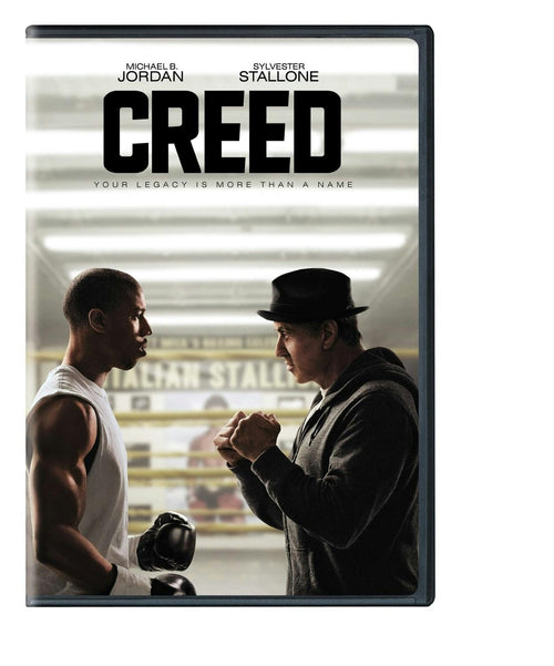 Creed (DVD Special Edition) [DVD]