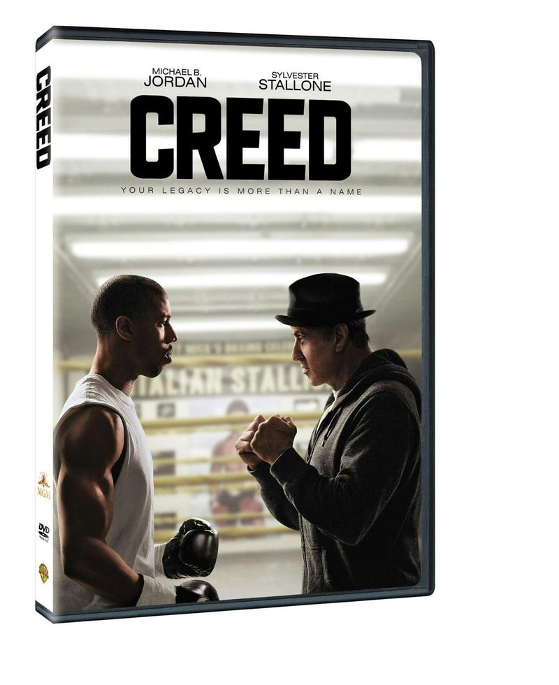 Creed (DVD Special Edition) [DVD]