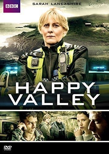 Happy Valley: Season One [DVD]