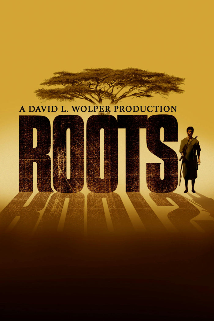Roots: The Complete Original Series (Box Set (40th Anniversary Edition)) [Blu-ray]