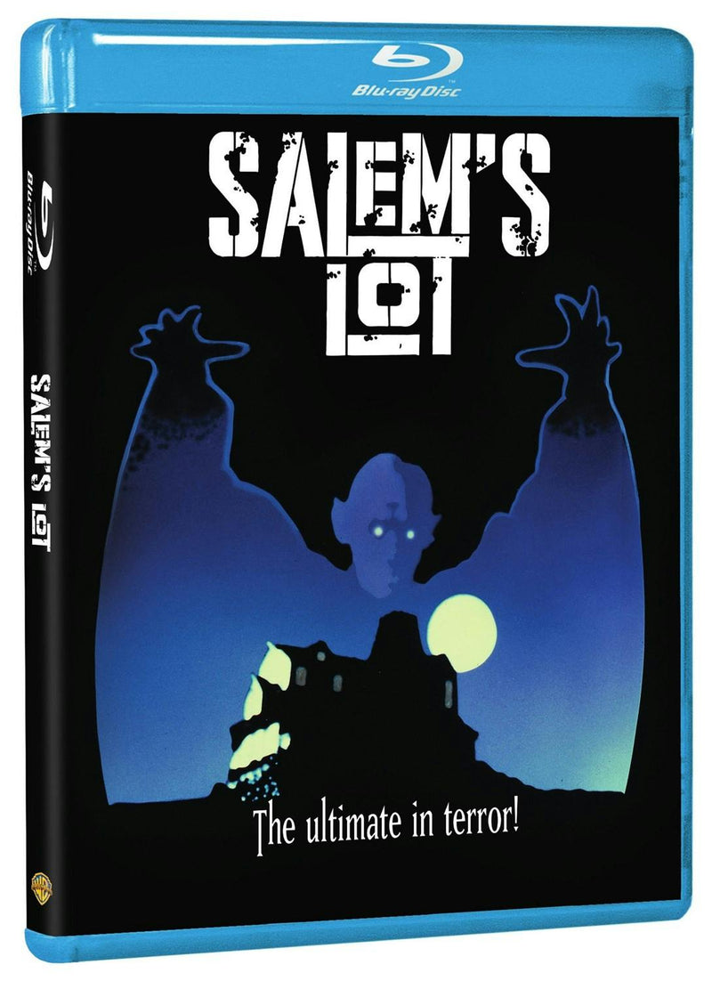 Salem's Lot (1979) [Blu-ray]