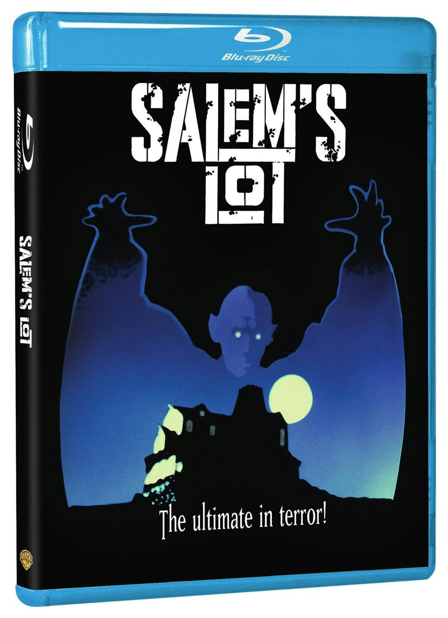 Salem's Lot (1979) [Blu-ray]