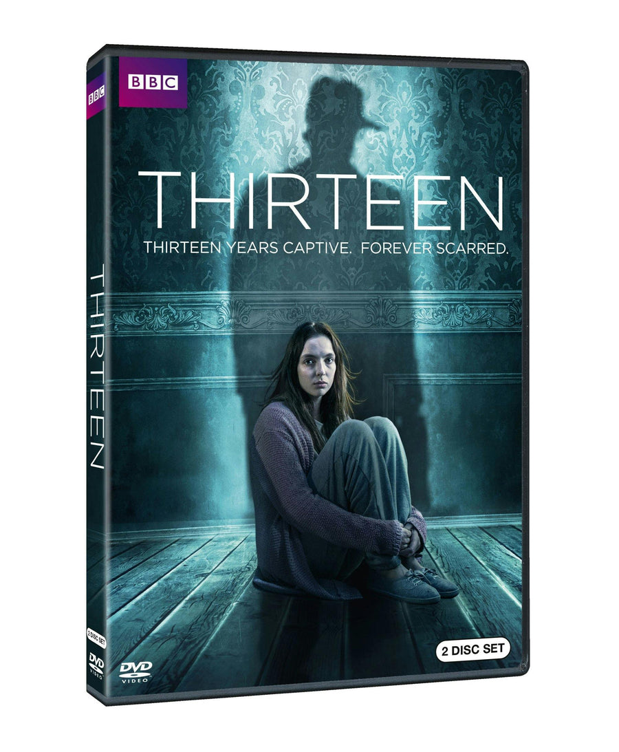 Thirteen [DVD]