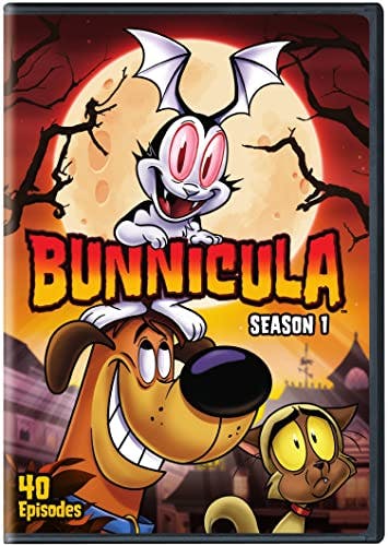 Bunnicula: Season 1 [DVD]