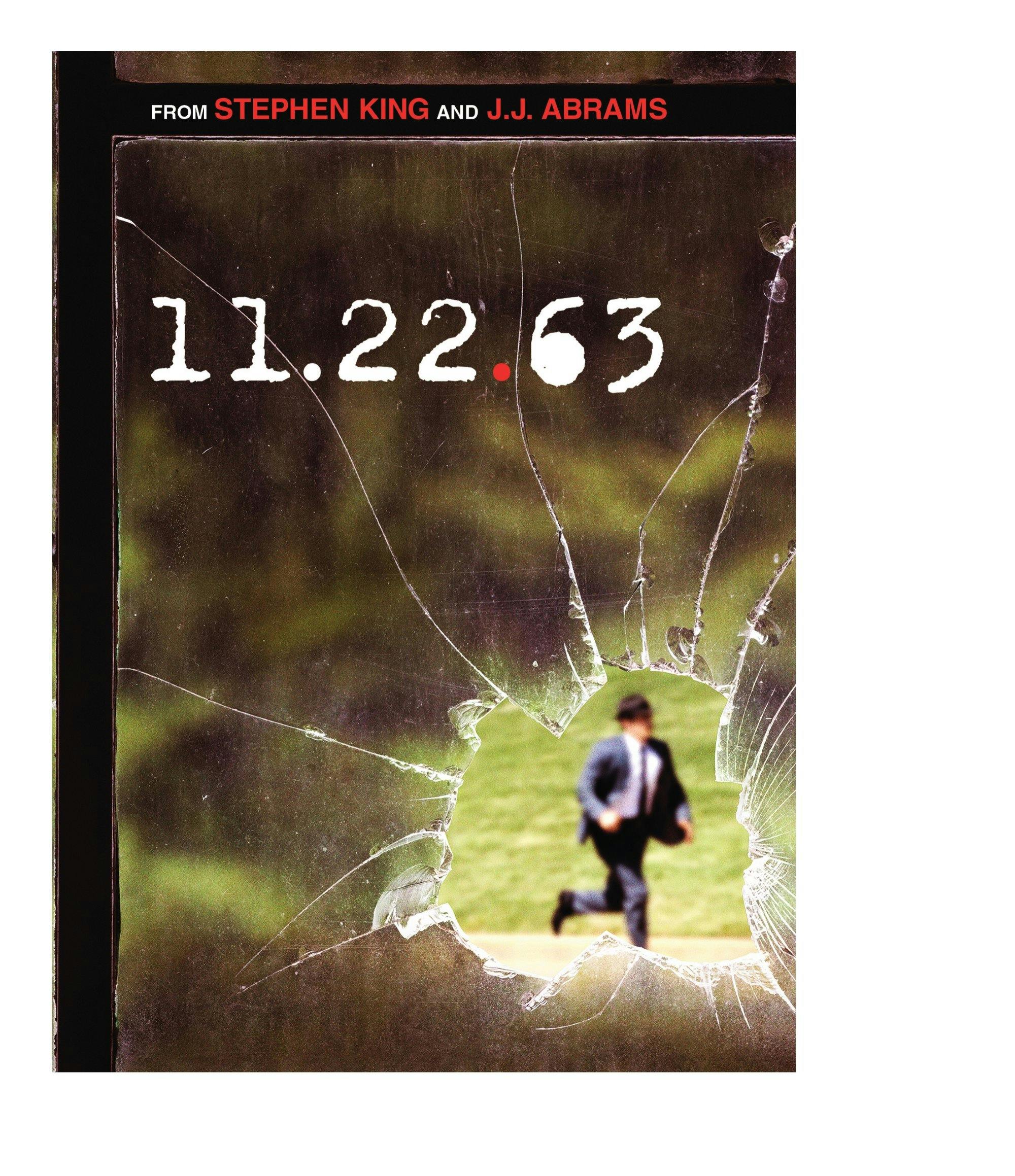 11.22.63 [DVD] – GRUV Entertainment