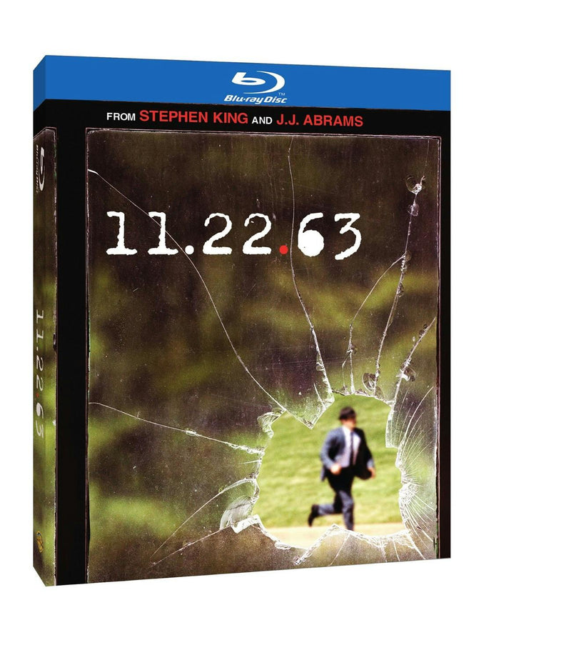 11.22.63 [Blu-ray]