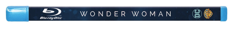 Wonder Woman [Blu-ray]