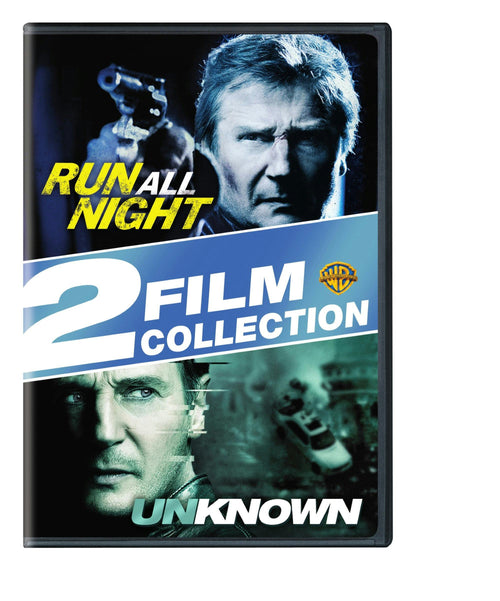Run All Night / Unknown [DVD]