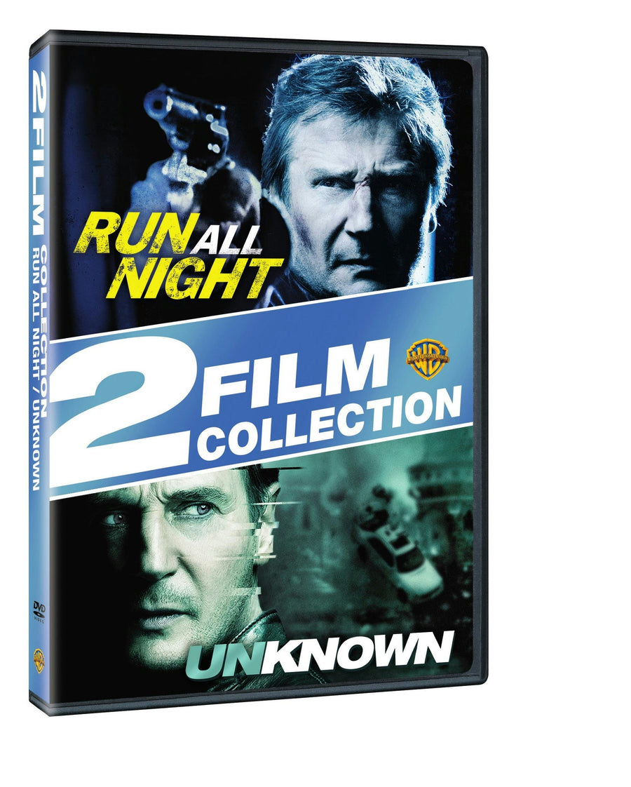 Run All Night / Unknown [DVD]