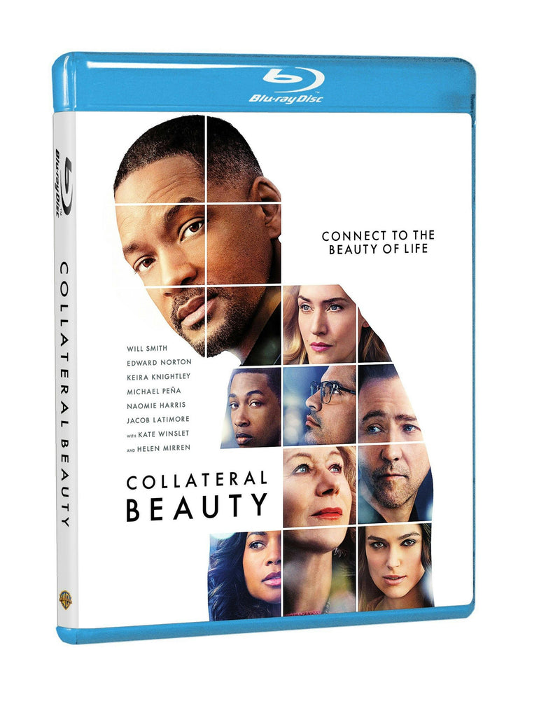 Collateral Beauty [Blu-ray]