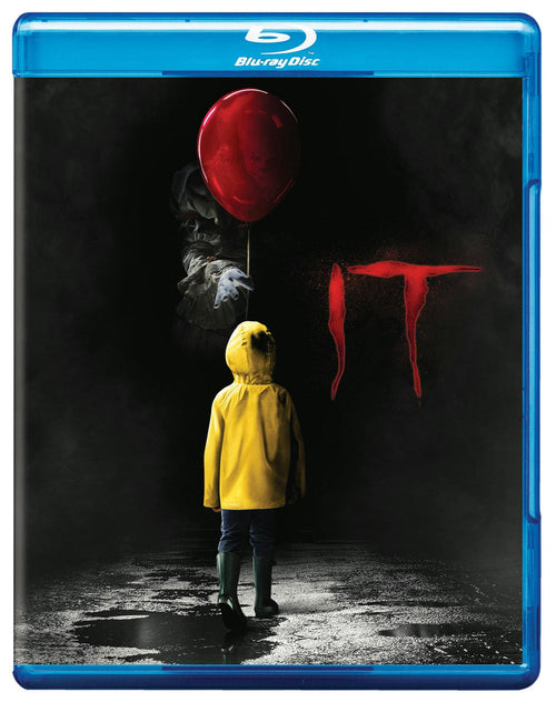 It [Blu-ray]