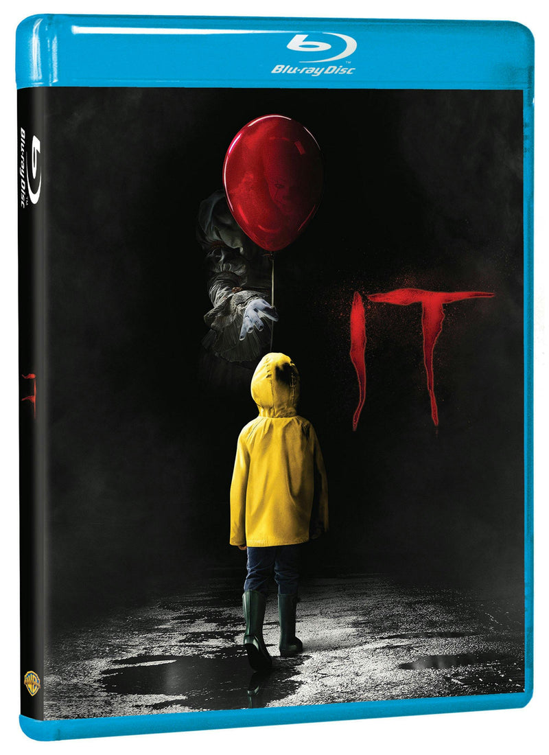 It [Blu-ray]