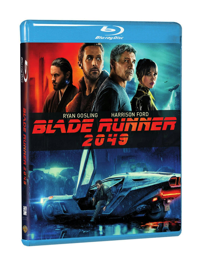 Blade Runner 2049 [Blu-Ray]