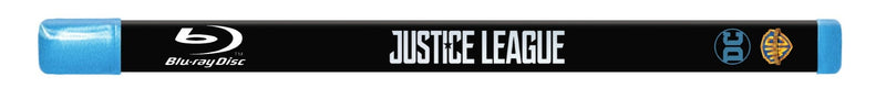 Justice League [Blu-Ray]