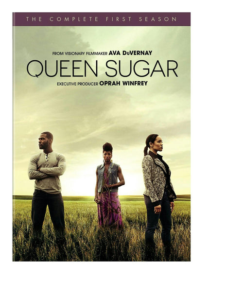 Queen Sugar: Season 1 [DVD]