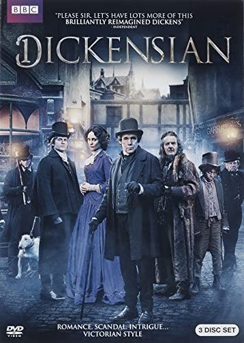 Dickensian [DVD]