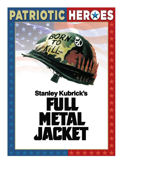 Full Metal Jacket [DVD]