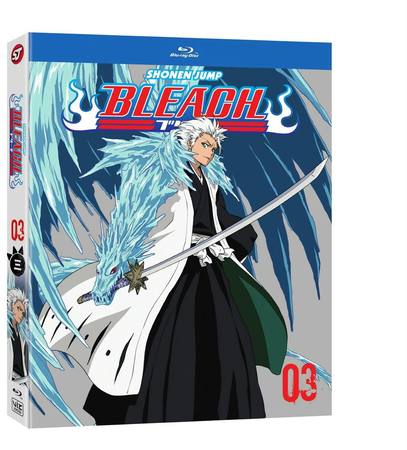 Bleach Set 3 [Blu-ray]