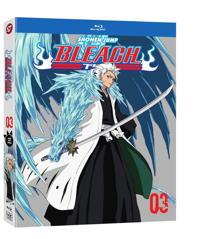 Bleach Set 3 [Blu-ray]