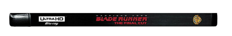Blade Runner: The Final Cut (4K Ultra HD + Blu-ray) [UHD]