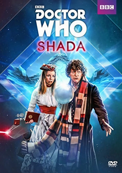Doctor Who: Shada (DVD) [DVD]