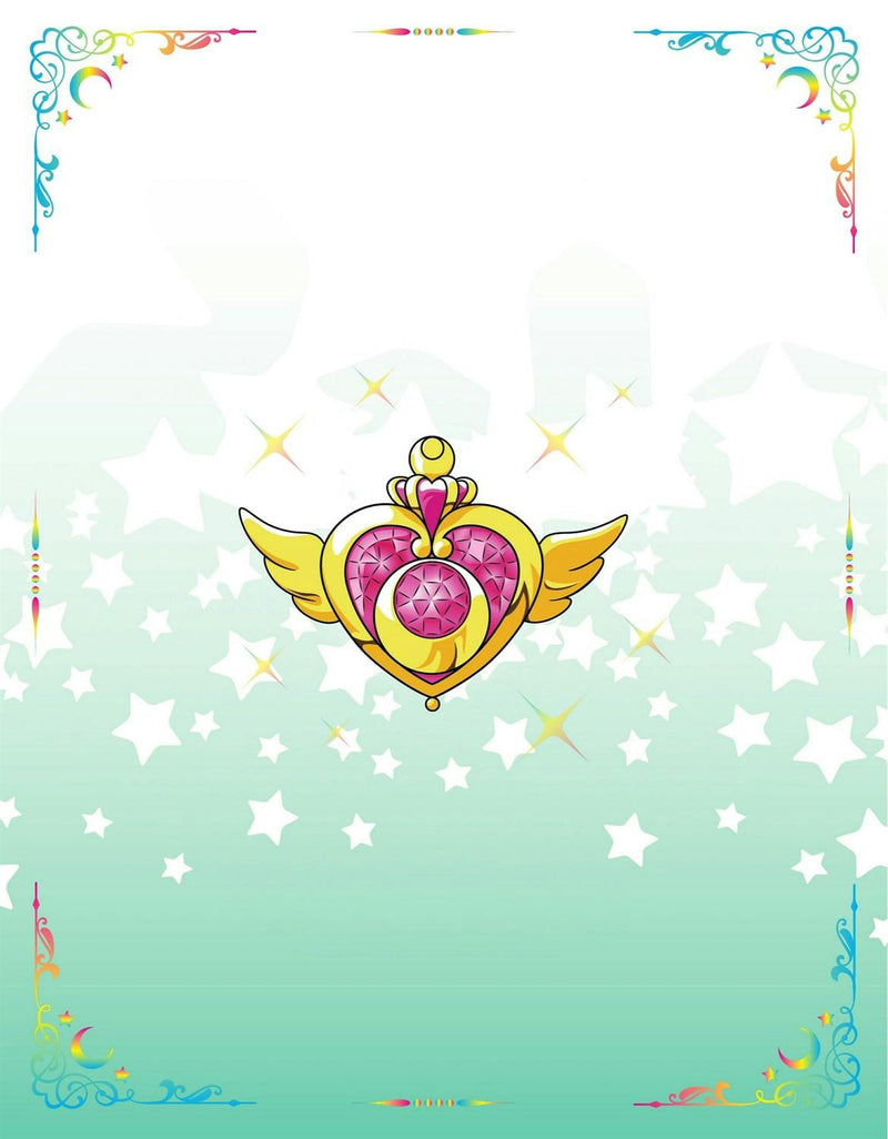 Sailor Moon SuperS Part 1 (Blu-ray Limited Edition) [Blu-ray]