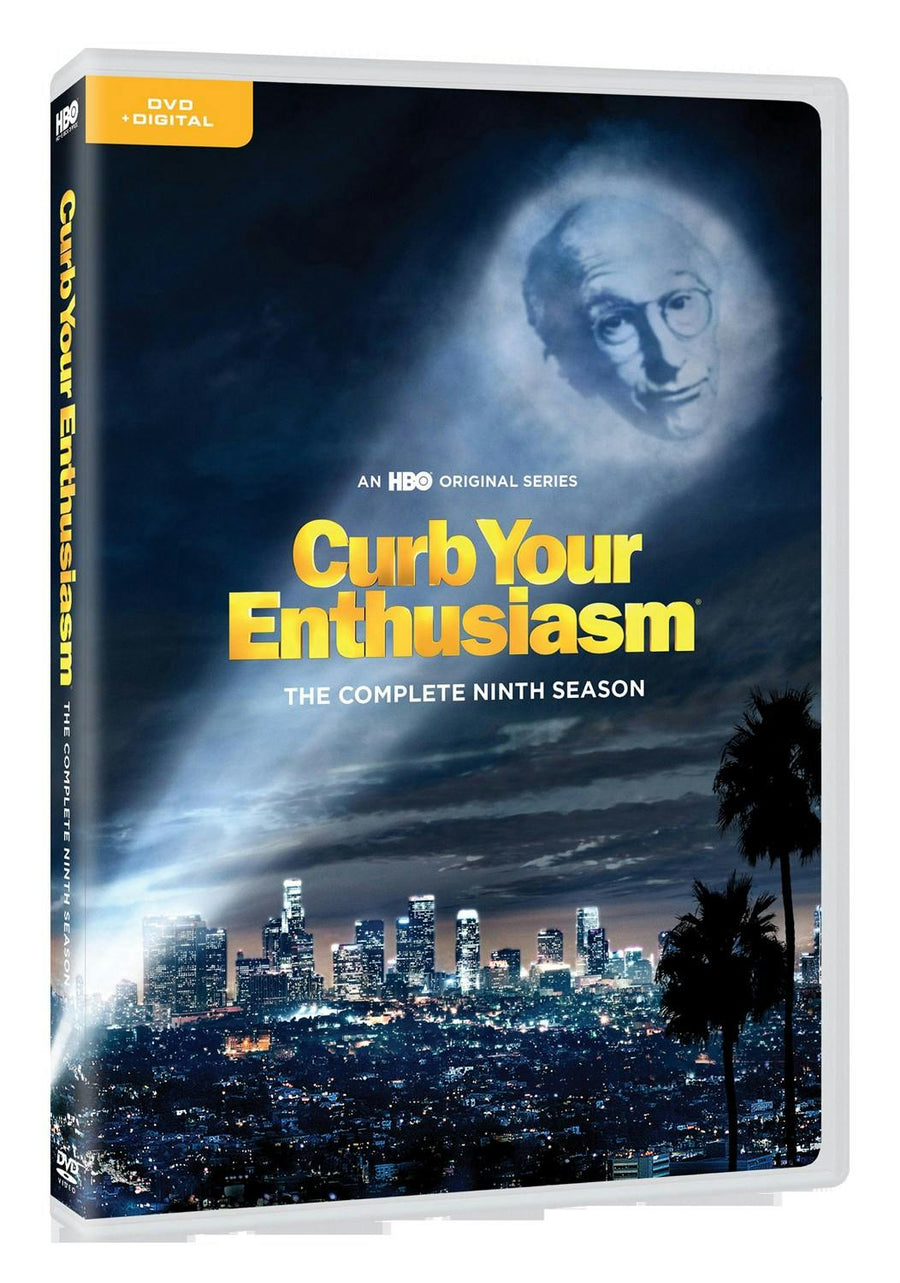 Curb Your Enthusiasm: Season 9 [DVD]