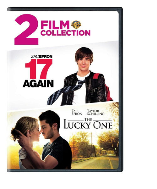 17 Again/Lucky One (DVD Double Feature) [DVD]