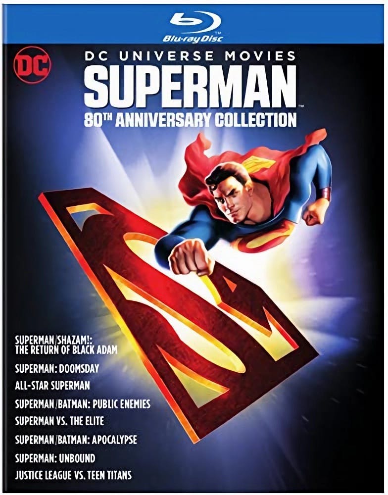 (CD)SUPERMAN／Grantz All Star Superman: The Deluxe Edition - Grant Morrison
