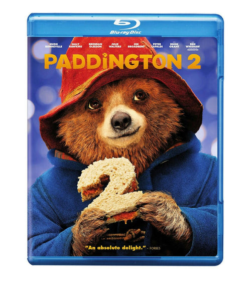 Paddington 2 [Blu-ray]