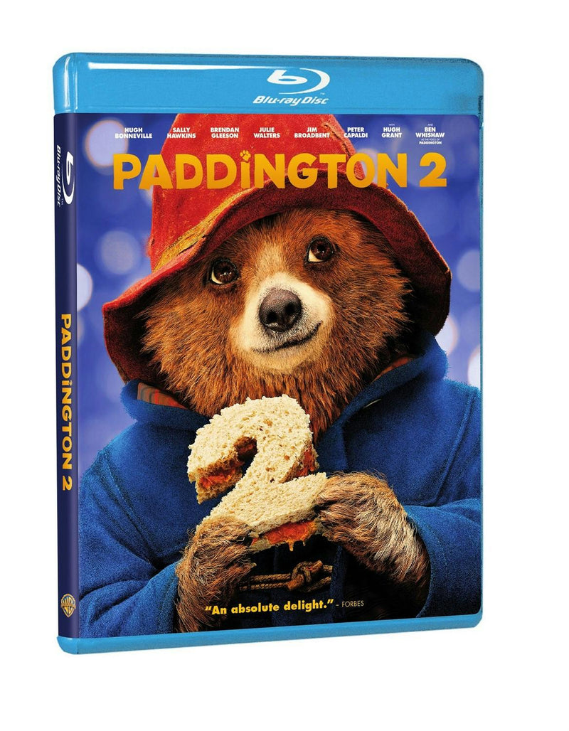 Paddington 2 [Blu-ray]