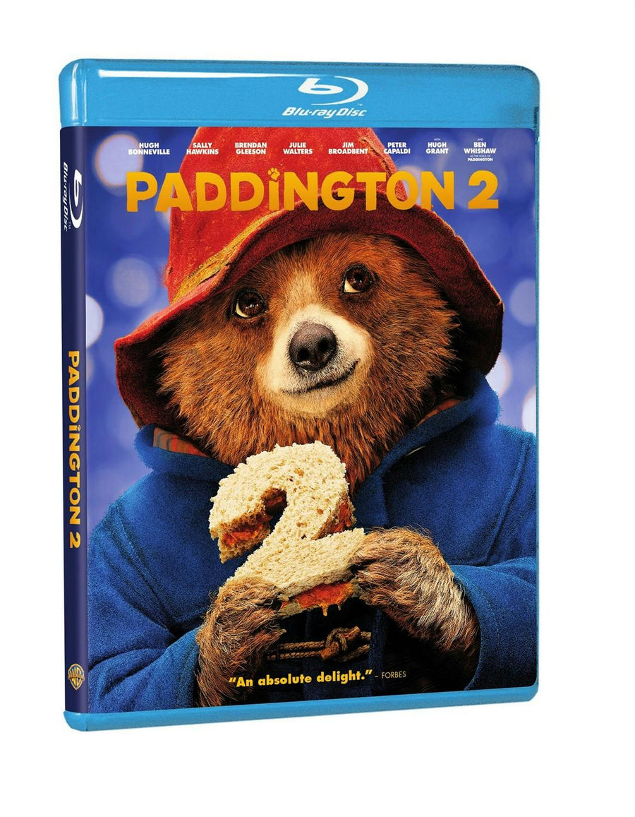 Paddington 2 [Blu-ray]