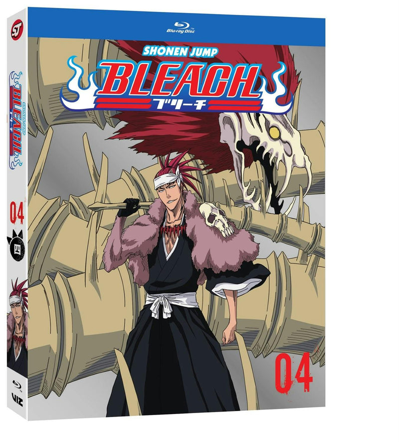 Bleach (Blu-ray Boxed Set) [Blu-ray]
