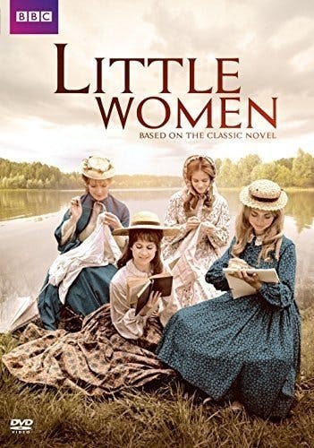 Little-Women-(DVD) [DVD]