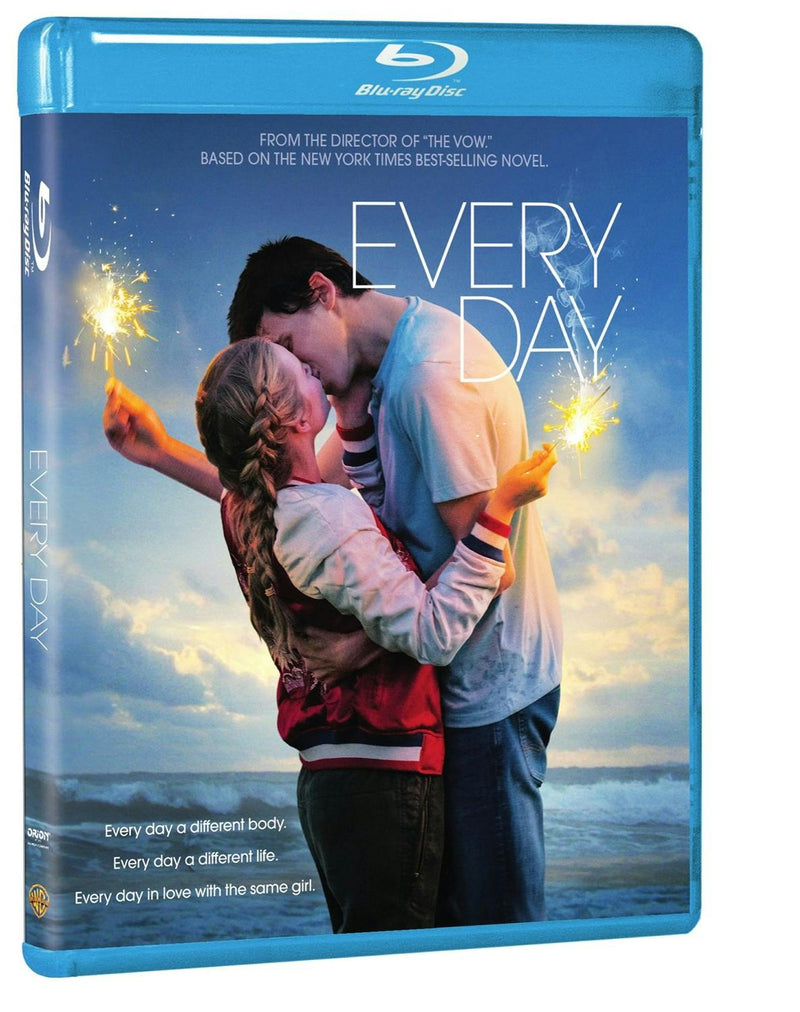 Every Day [Blu-ray]