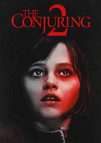 The Conjuring 2 [DVD]