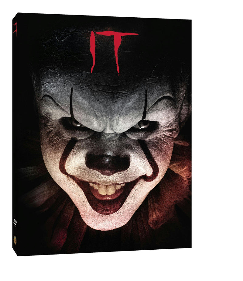 It: Special Edition [DVD]