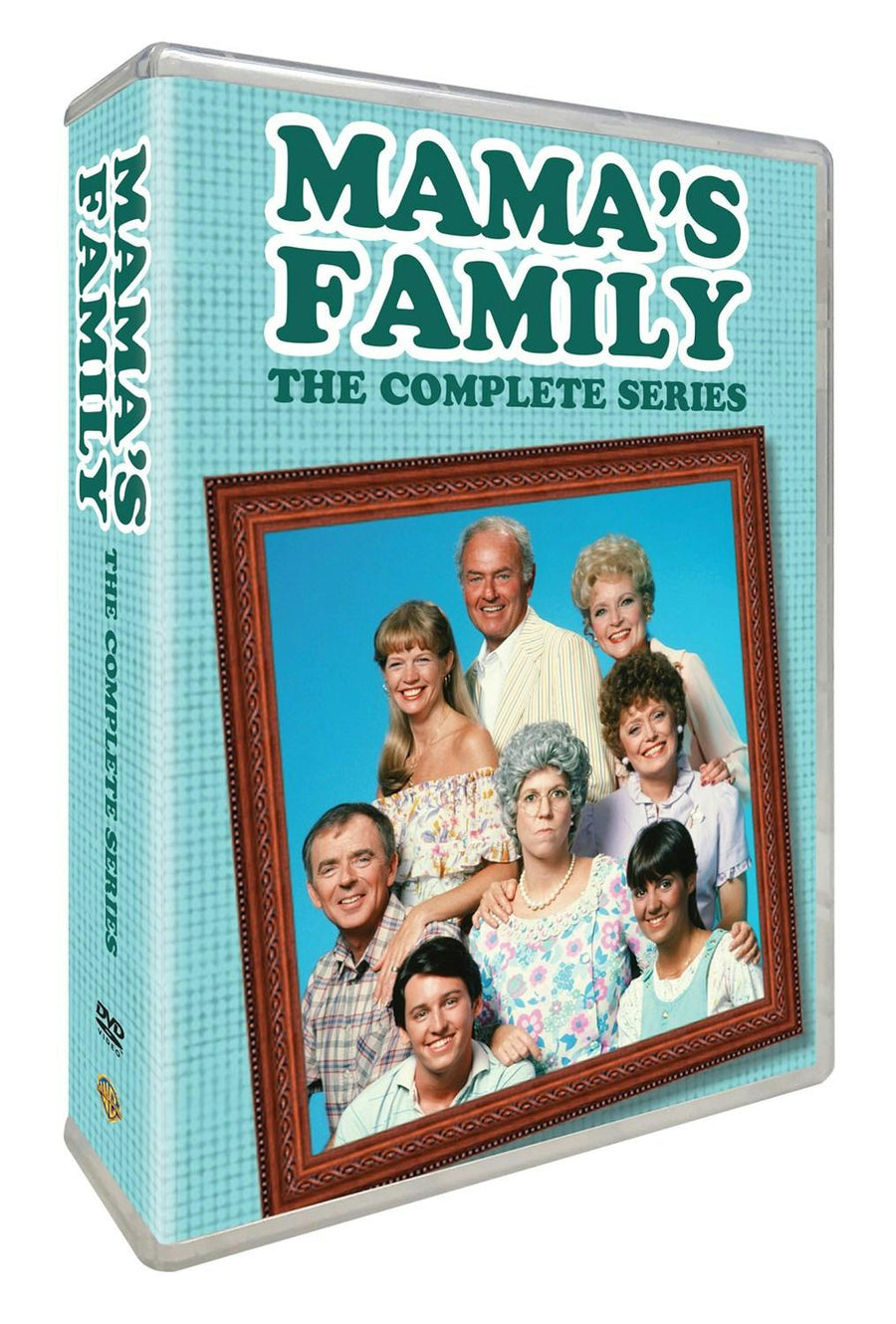 Mama's Family: Seasons 1-6 (Box Set) [DVD]