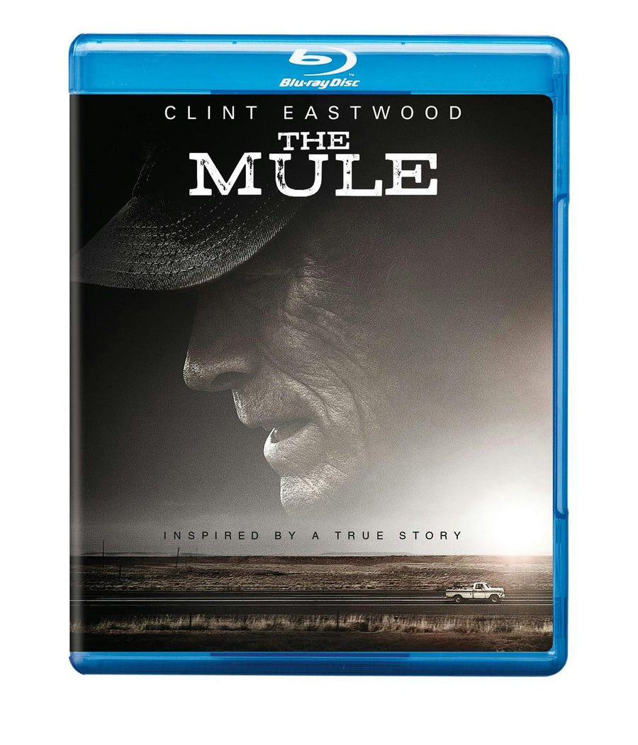 The Mule [Blu-ray]