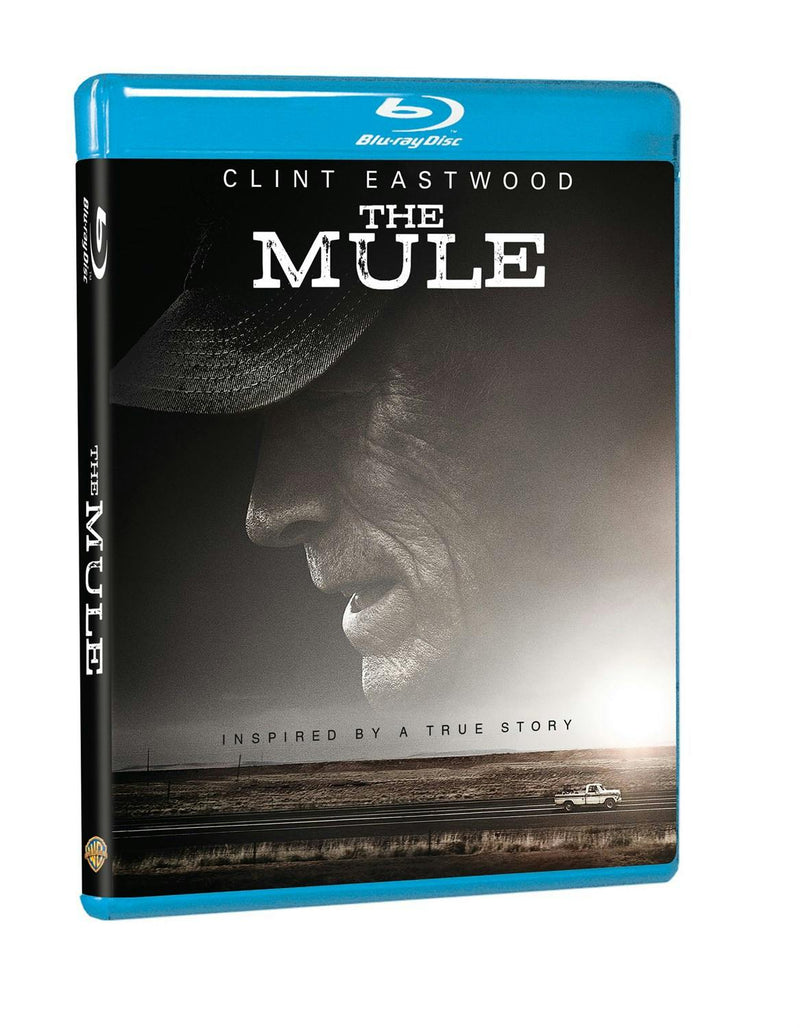 The Mule [Blu-ray]