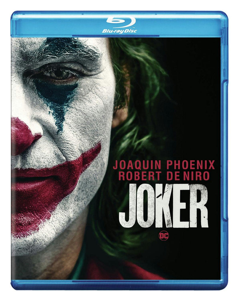 Joker [Blu-ray]