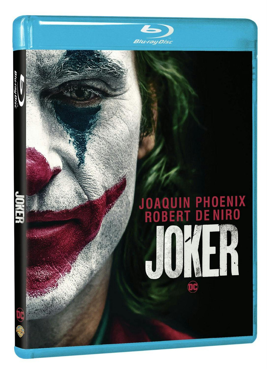 Joker [Blu-ray]