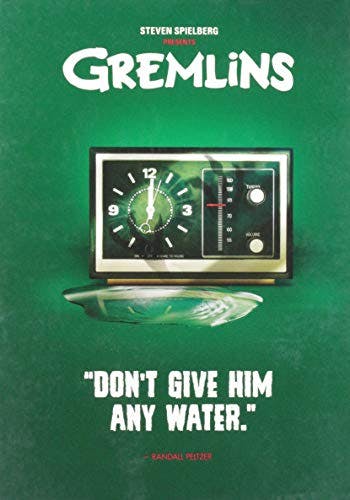 Gremlins [DVD]