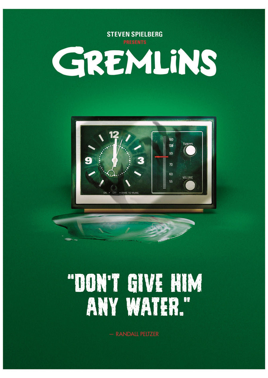 Gremlins [DVD]