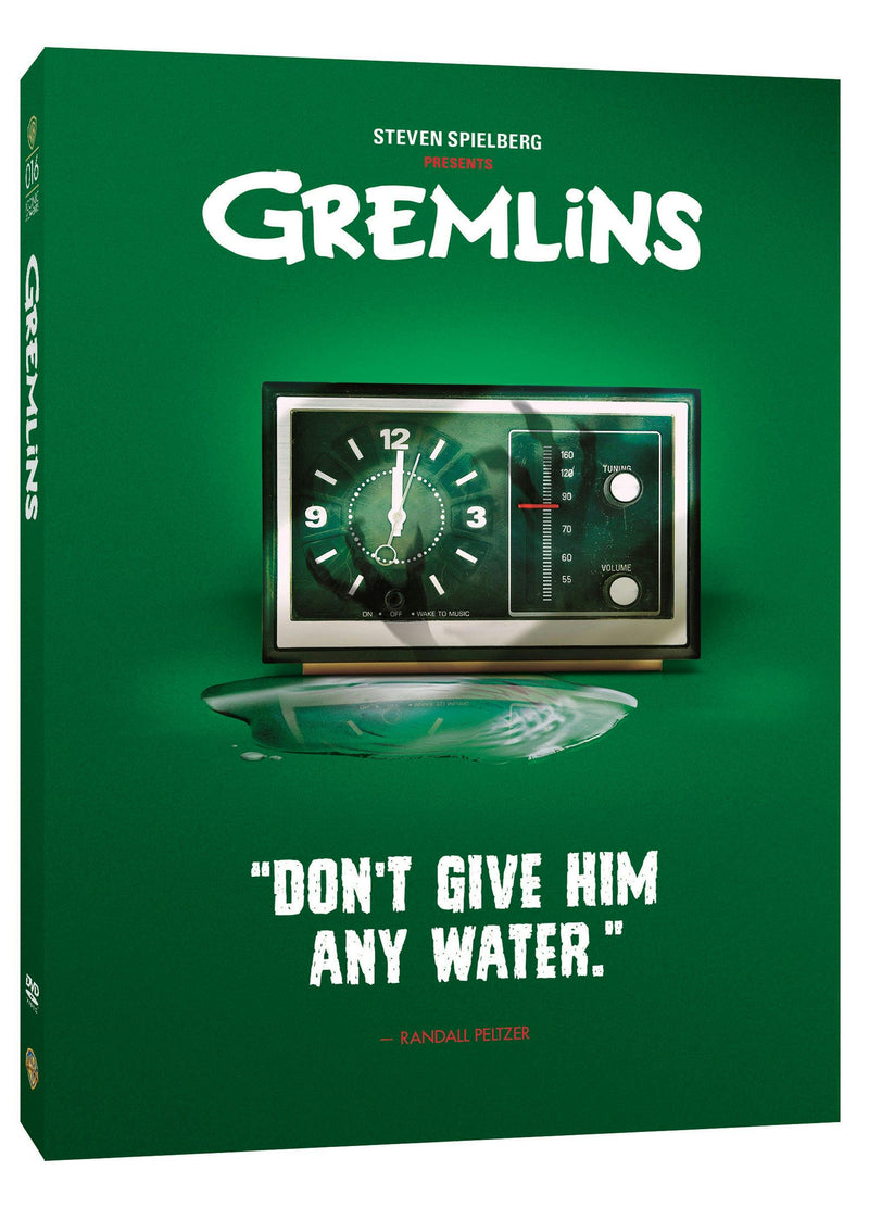Gremlins [DVD]