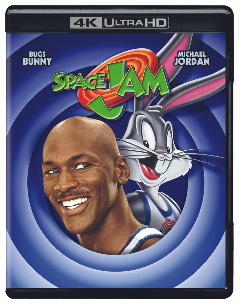 Space Jam (4K Ultra HD + Blu-ray) [UHD]